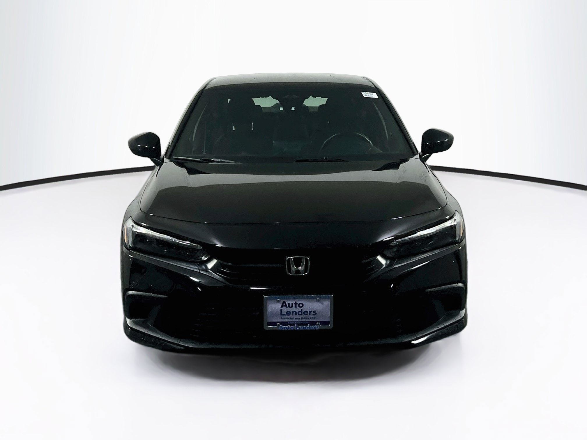 Used 2023 Honda Civic Sport image 2