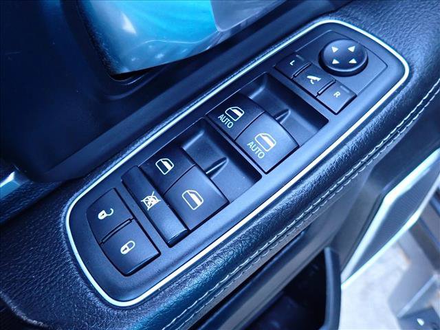 Used 2020 RAM 2500 Laramie AWD/4WD image 14