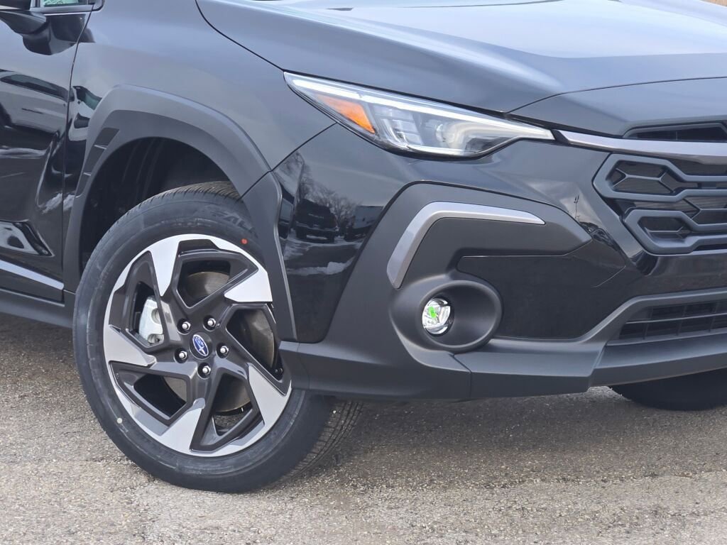 New 2026 Subaru Crosstrek 2.5i Limited image 3