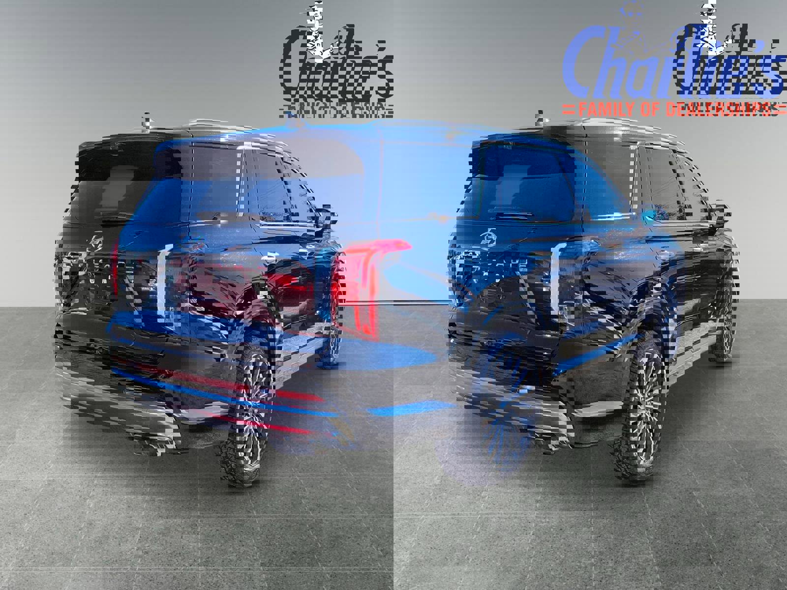 Used 2024 Hyundai Palisade Calligraphy image 4