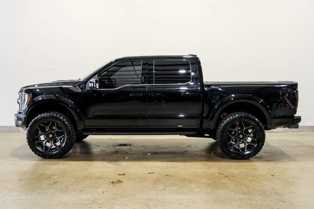 Used 2021 Ford F150 Raptor w/ Equipment Group 801A High AWD/4WD image 5