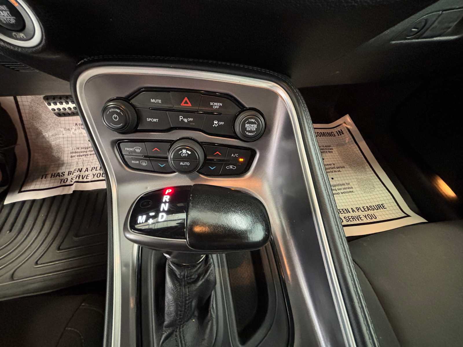 Used 2020 Dodge Challenger R/T RWD image 14