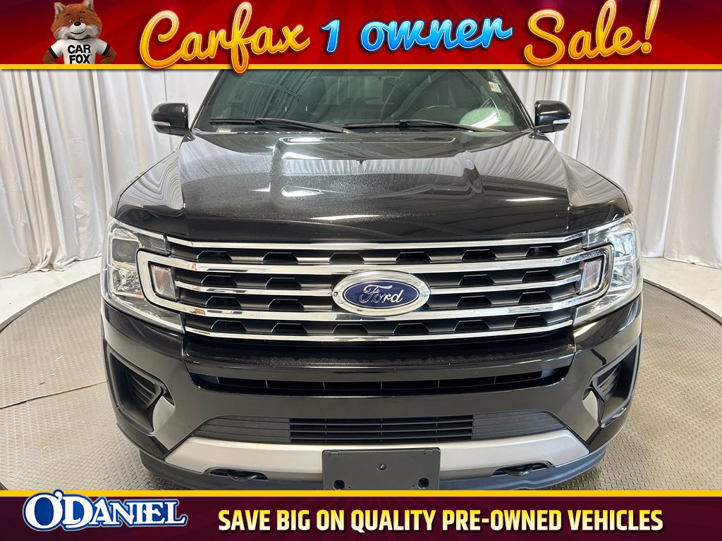 Used 2020 Ford Expedition XLT w/ Equipment Group 202A AWD/4WD image 28