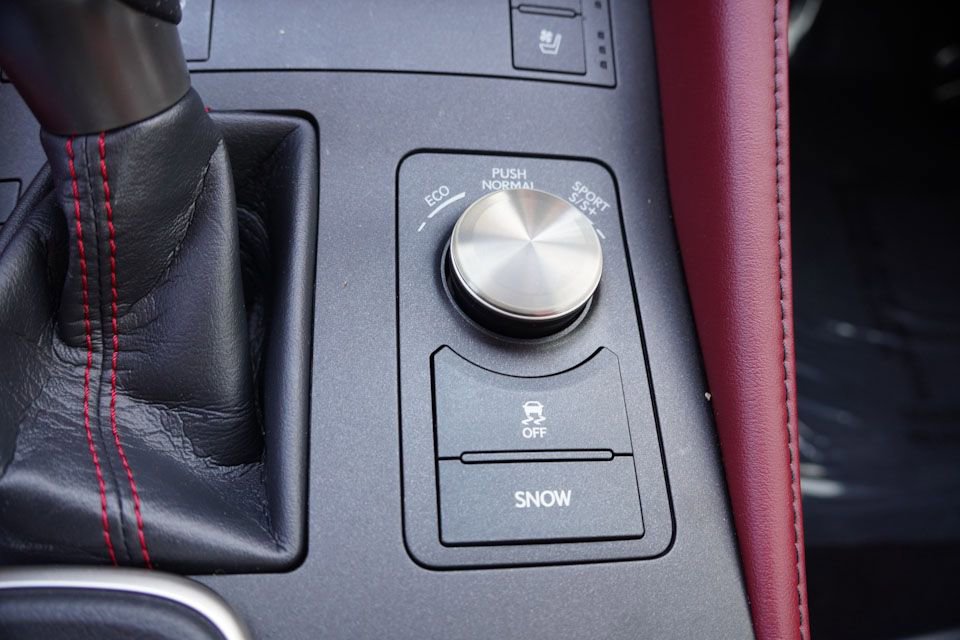 Used 2017 Lexus RC 350 350 image 28