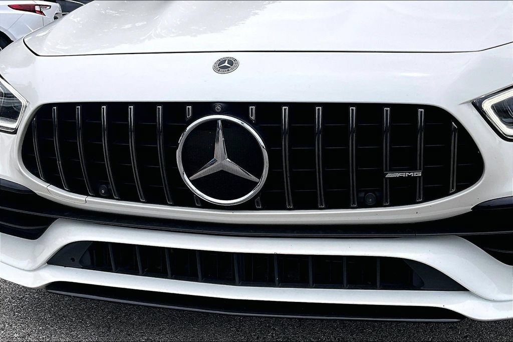 Used 2022 Mercedes-Benz AMG GT 53 image 38