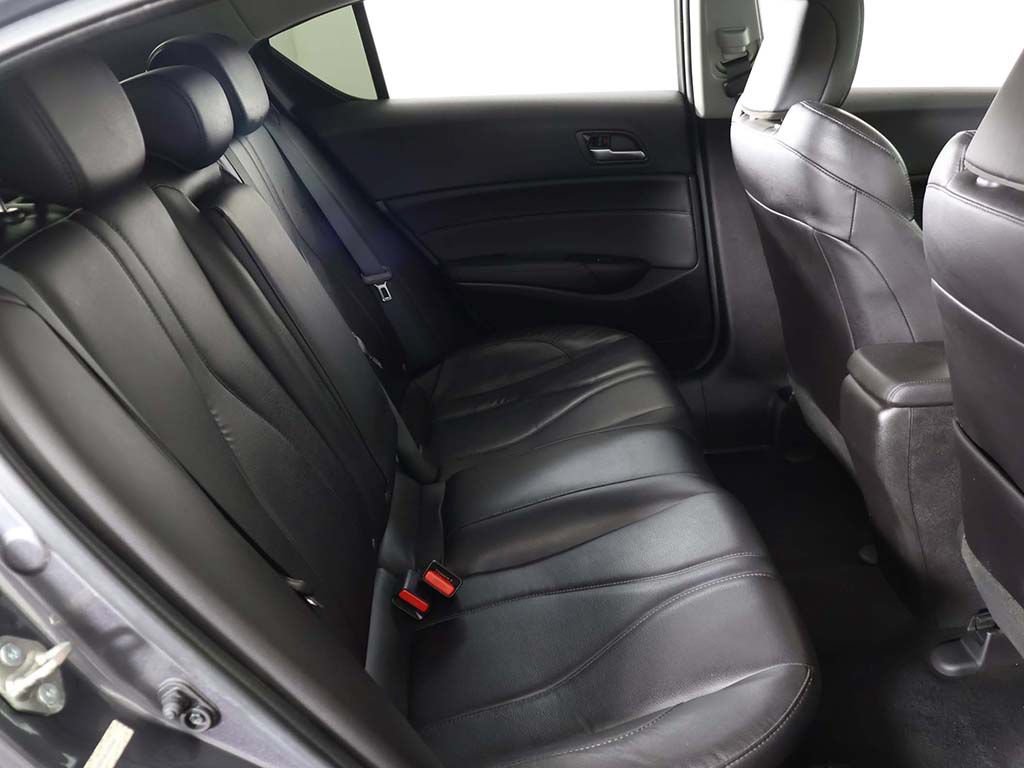 Used 2020 Acura ILX FWD image 34