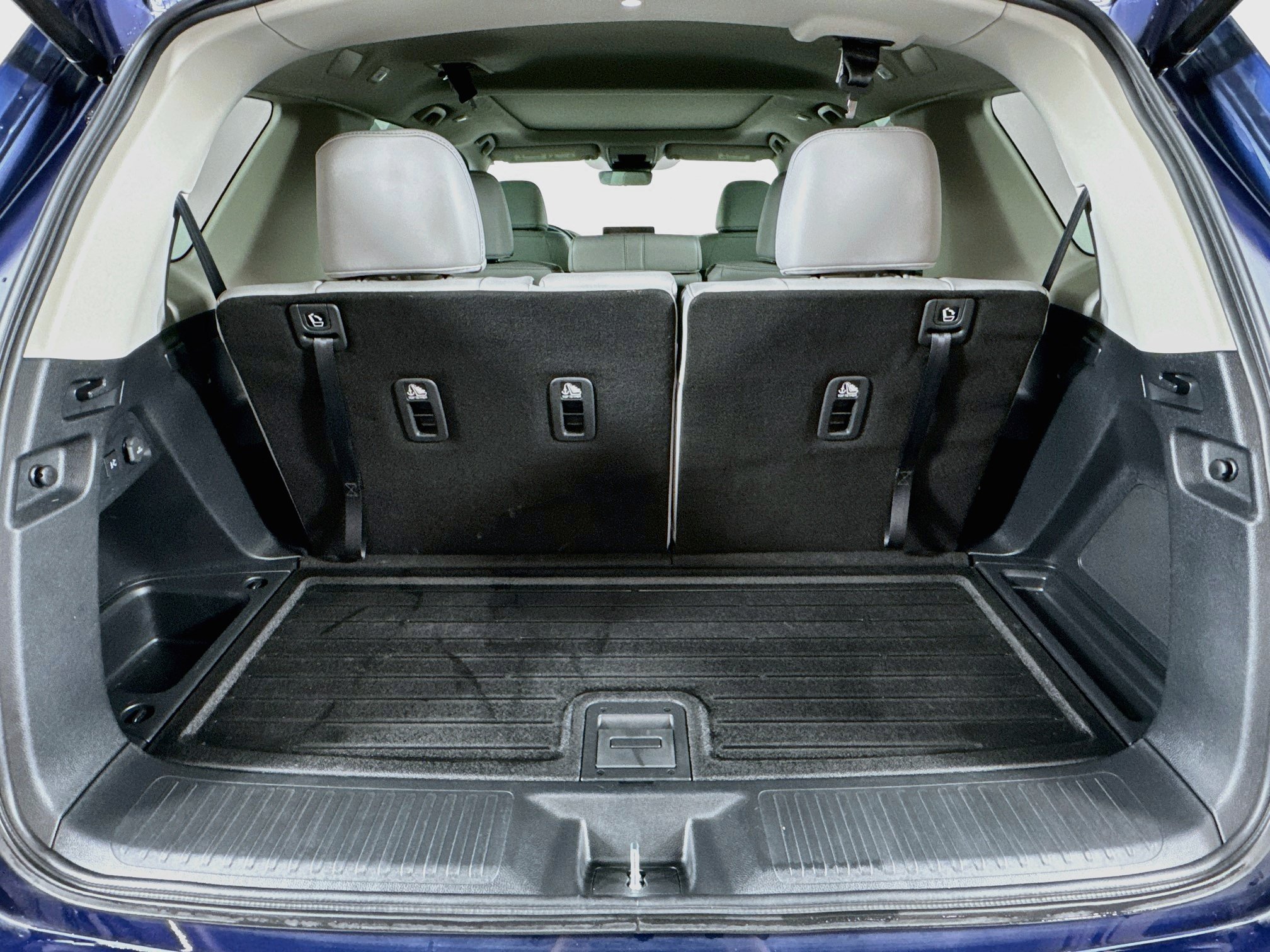 Certified 2023 Honda Pilot Touring image 28