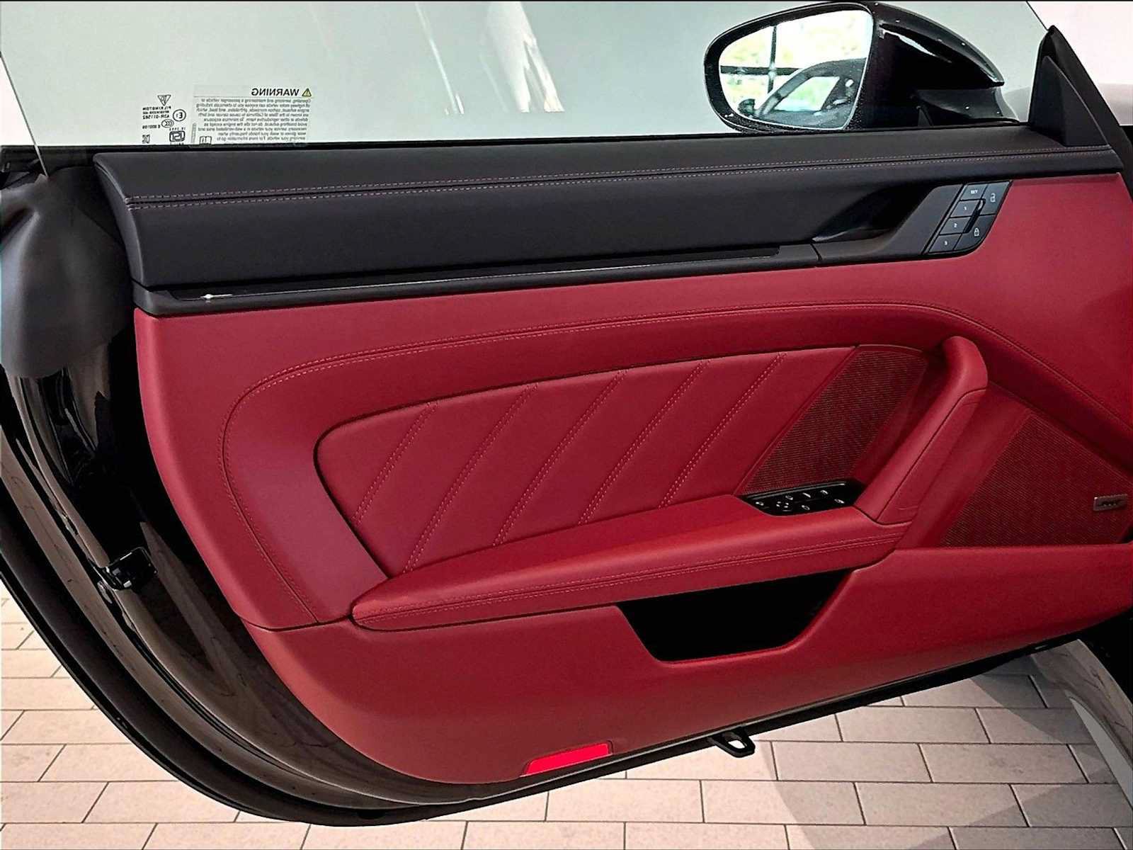 New 2026 Porsche 911 Carrera RWD image 22