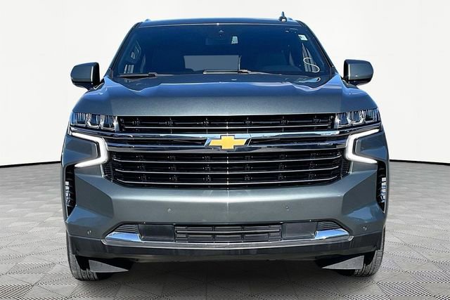 Used 2024 Chevrolet Tahoe LT image 2