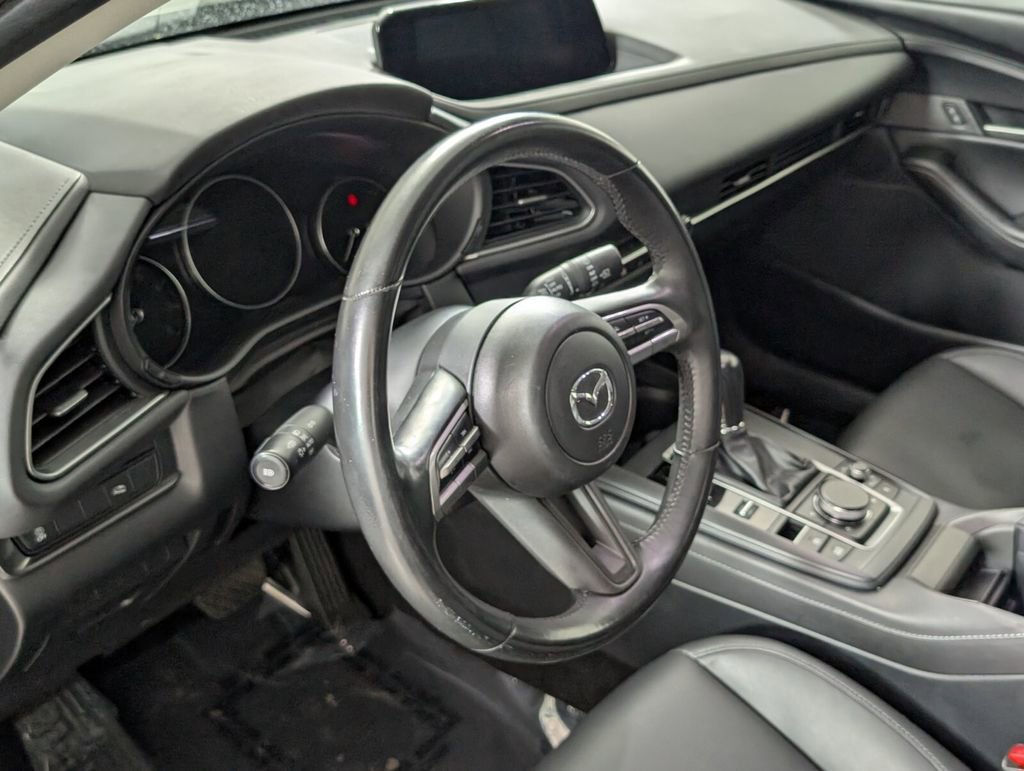 Used 2023 MAZDA CX-30 AWD 2.5 S w/ Select Package image 13