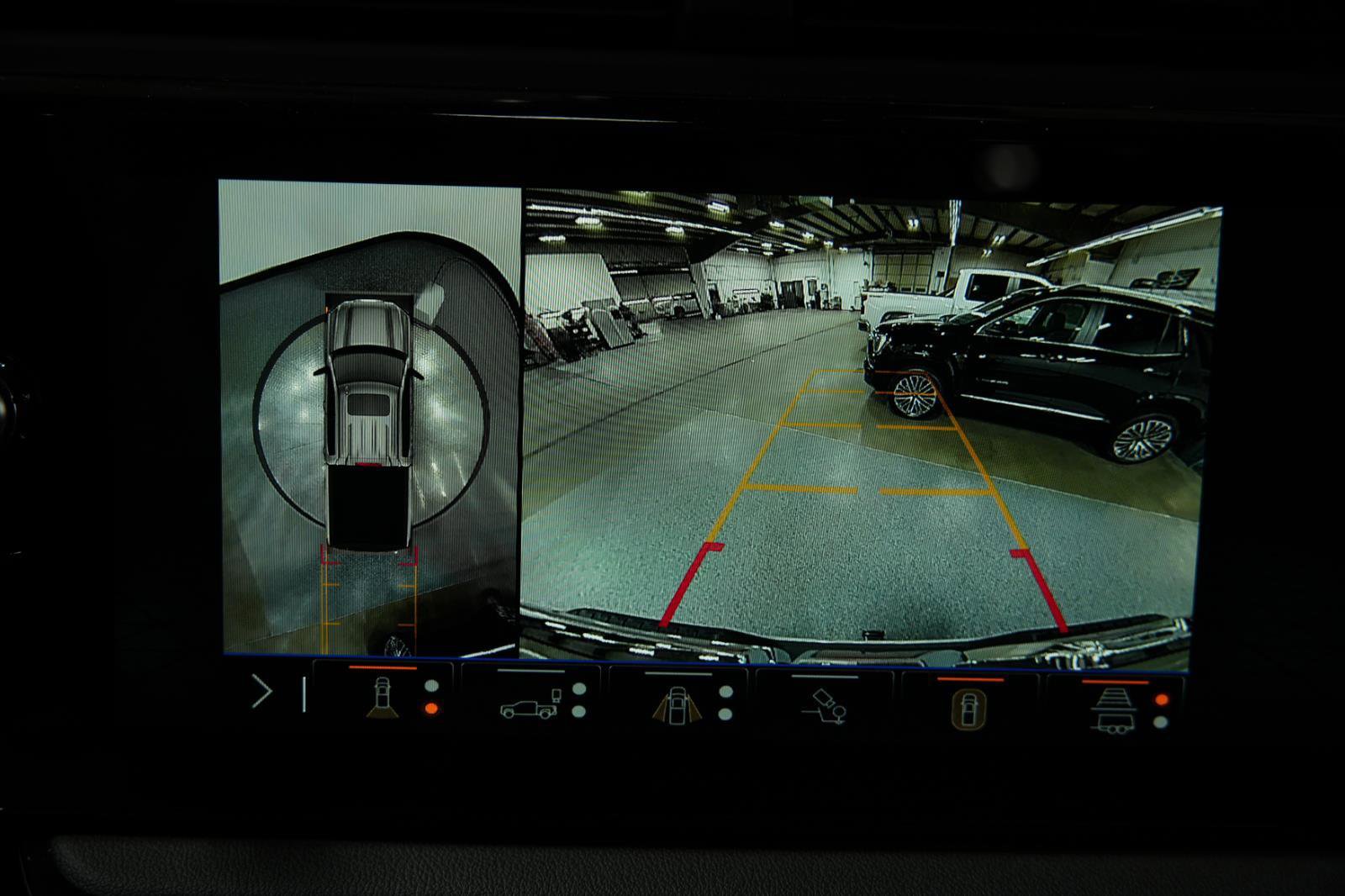 New 2026 GMC Sierra 1500 AT4 image 32