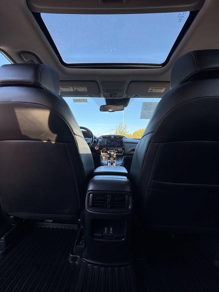 Used 2020 Honda CR-V EX-L image 28