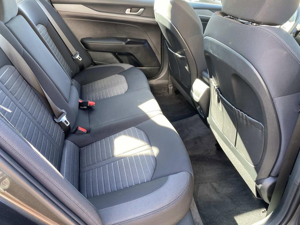 Used 2025 Kia K5 LXS image 26