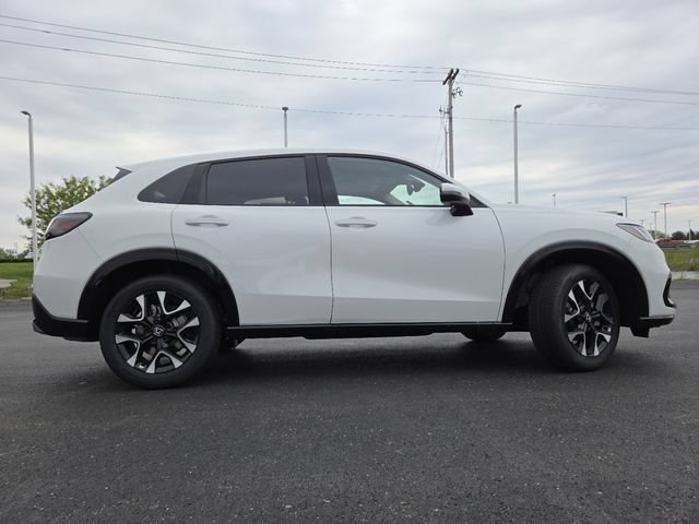 New 2027 Honda HR-V EX-L image 12