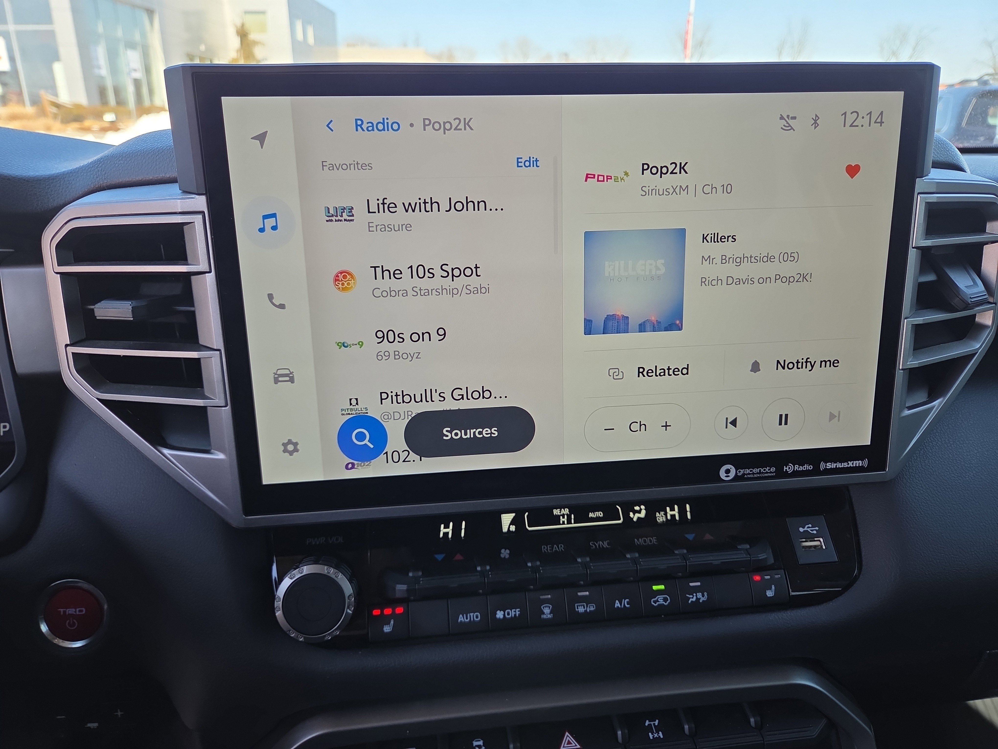 Certified 2023 Toyota Sequoia SR5 w/ SR5 Premium Package image 24