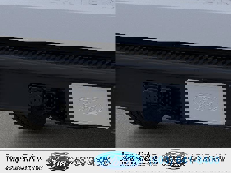 New 2026 Ford Maverick Lariat w/ 4K Tow Package image 54