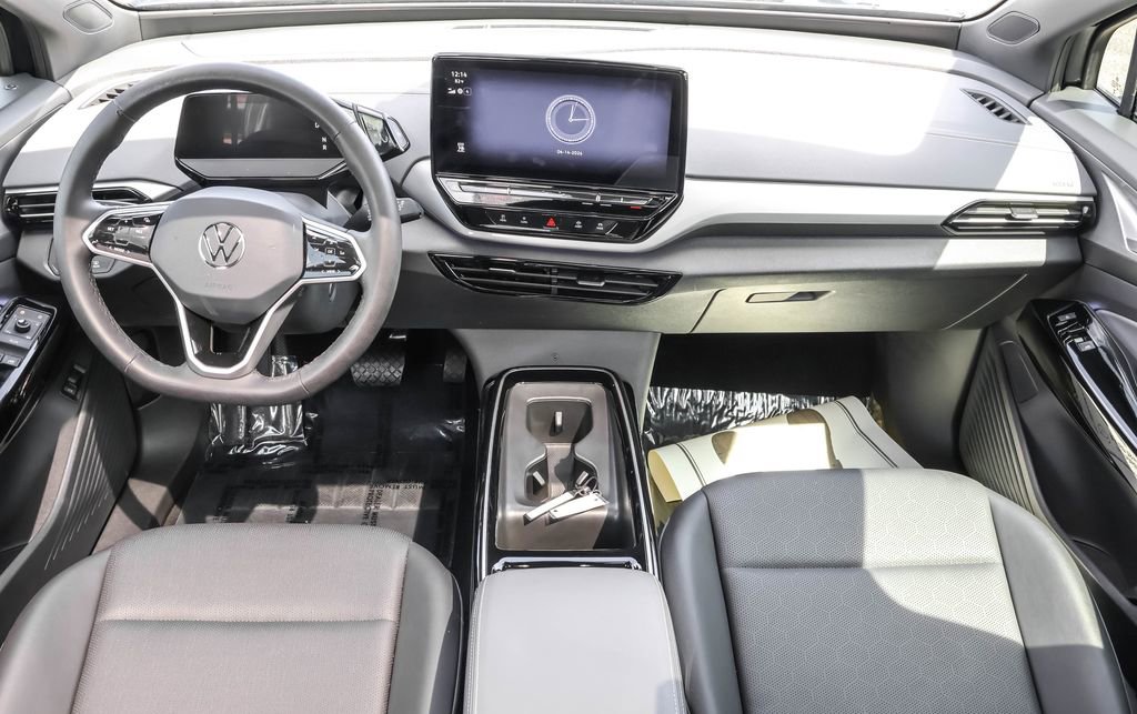 Used 2023 Volkswagen ID.4 Pro S Plus image 33