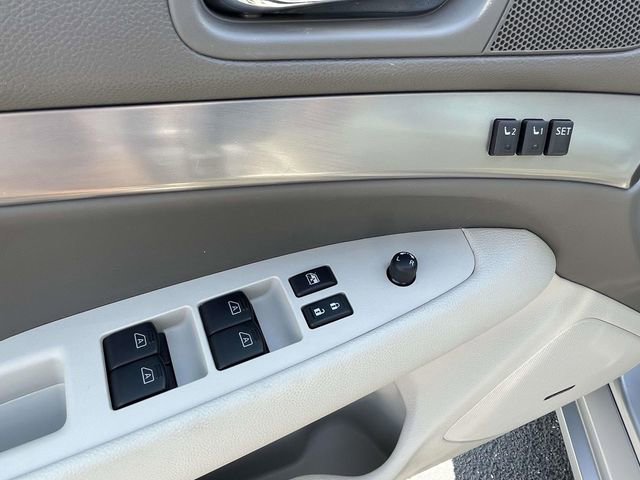 Used 2013 INFINITI G37 Journey w/ Premium Pkg image 18
