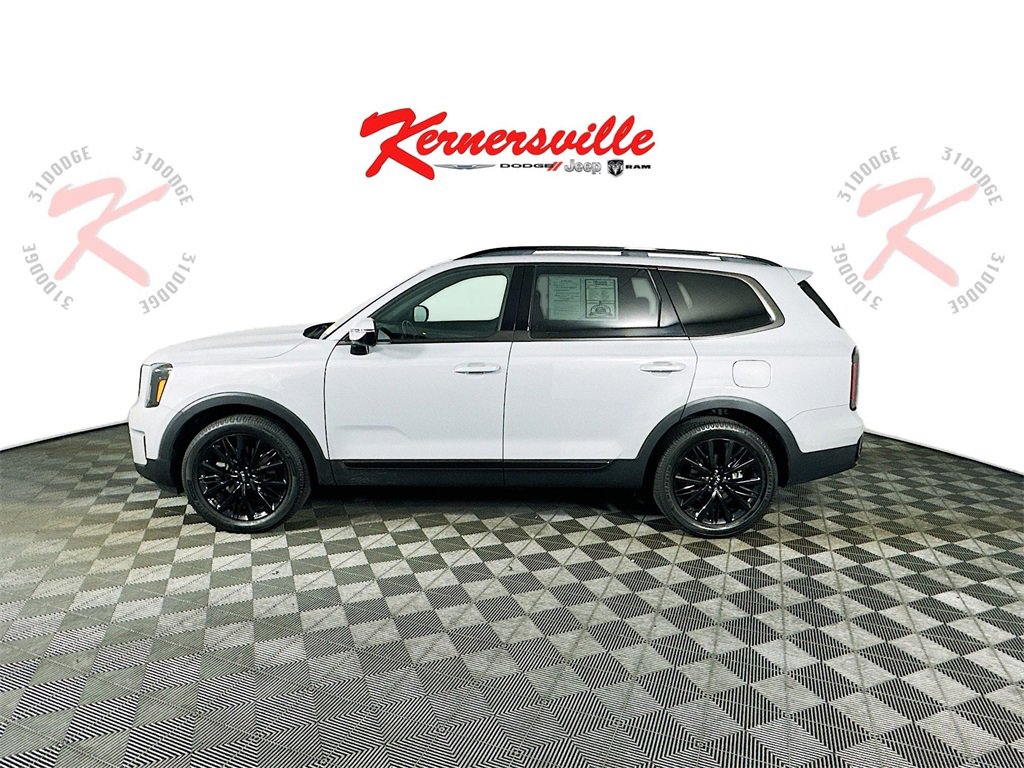 Used 2024 Kia Telluride SX Prestige X-Pro image 4