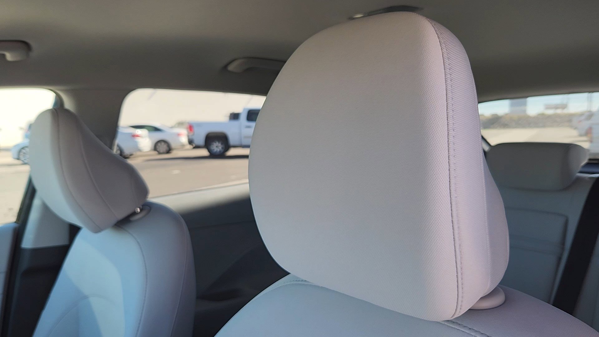 New 2026 Hyundai Kona SEL Sport image 9