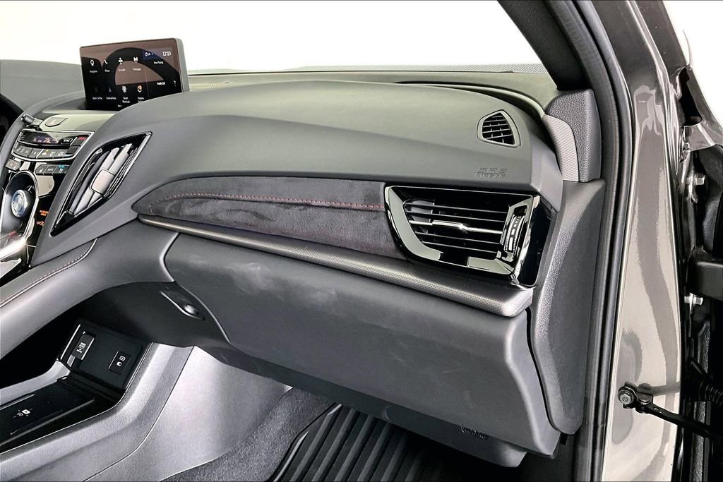Used 2024 Acura RDX A-Spec image 20