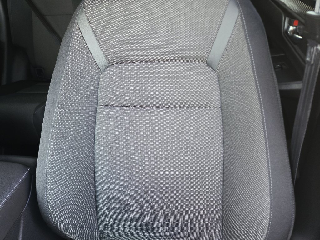 Certified 2026 Honda CR-V EX image 15