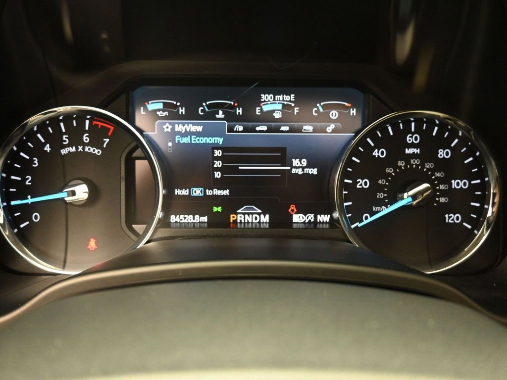 Used 2021 Ford Expedition Platinum image 6