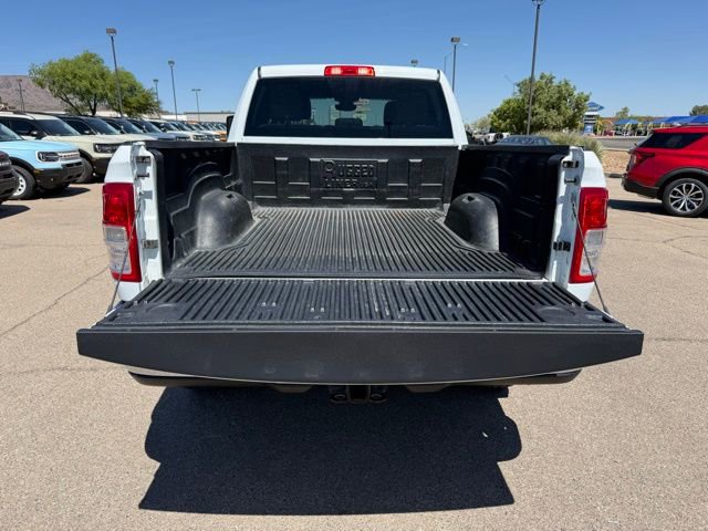 Used 2024 RAM 2500 Big Horn image 36