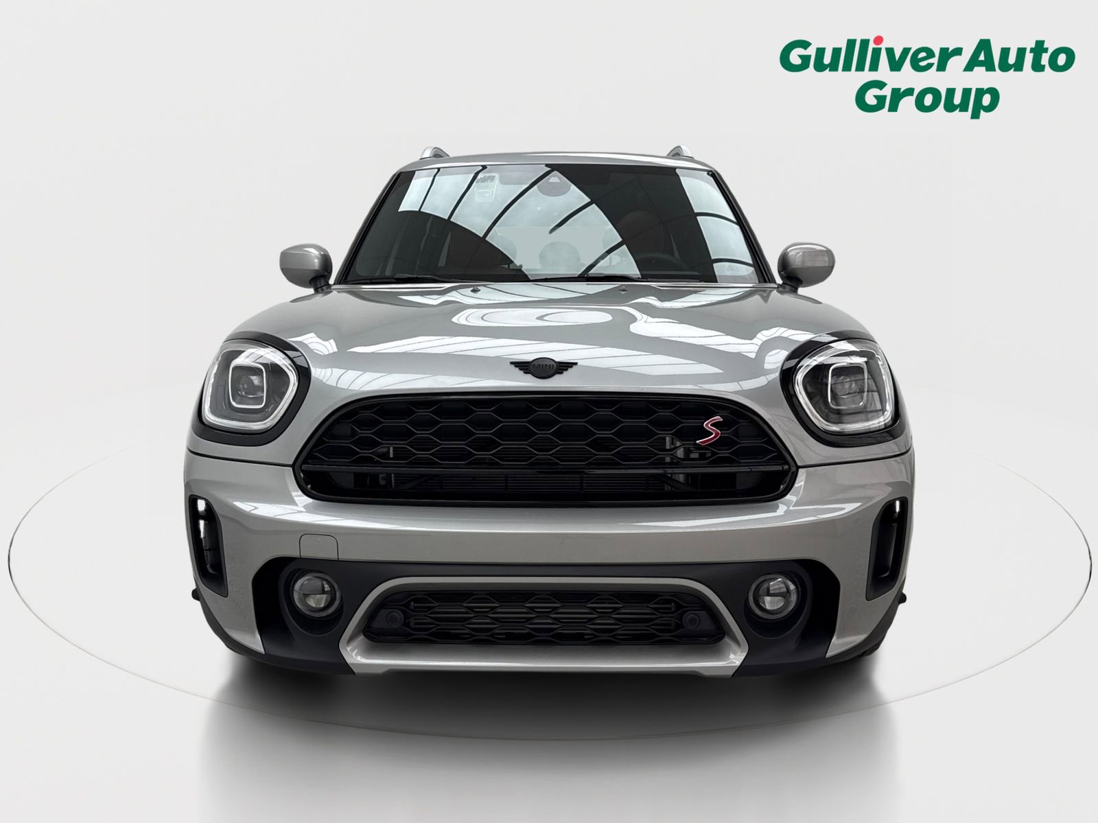 Used 2024 MINI Cooper Countryman S FWD image 14