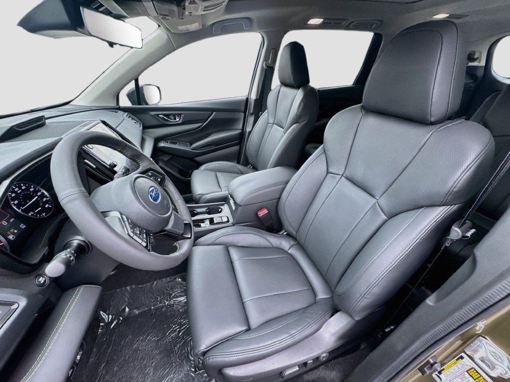 New 2027 Subaru Ascent Onyx Edition AWD/4WD image 19