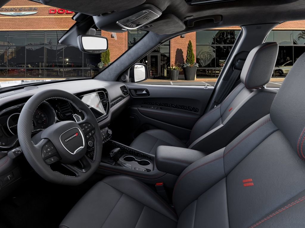 New 2026 Dodge Durango GT AWD/4WD image 22