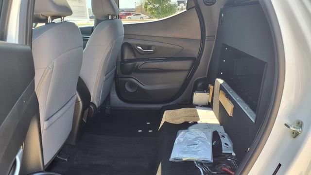 Used 2022 Hyundai Santa Cruz SEL Premium image 17