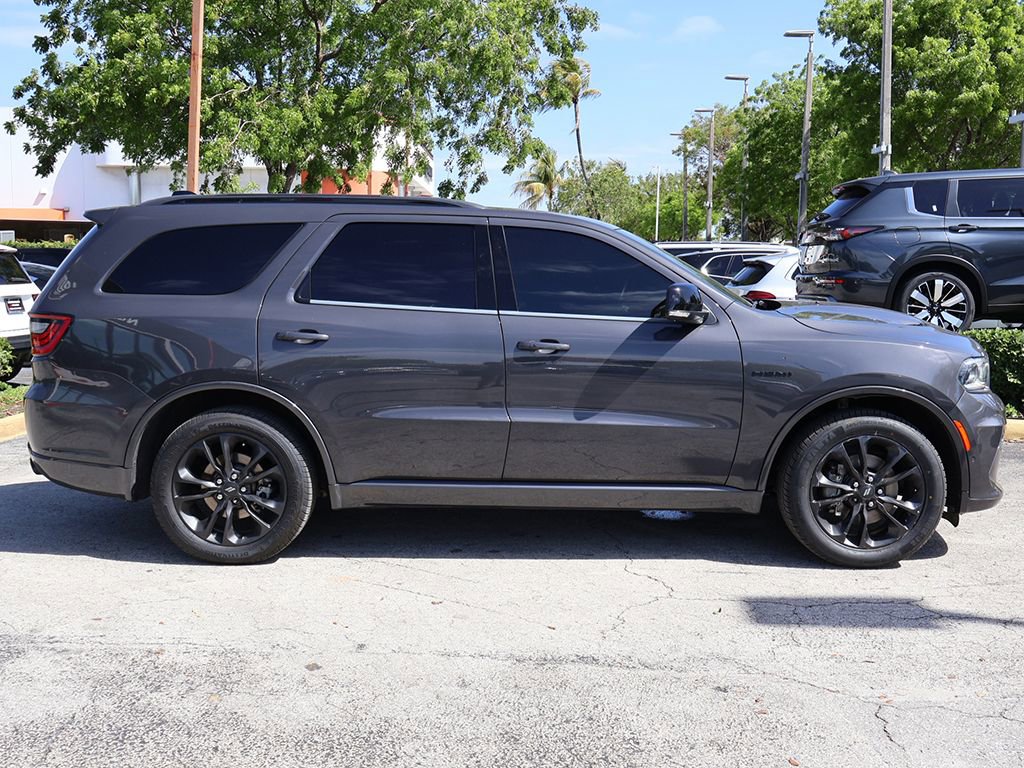 Used 2023 Dodge Durango R/T RWD image 19