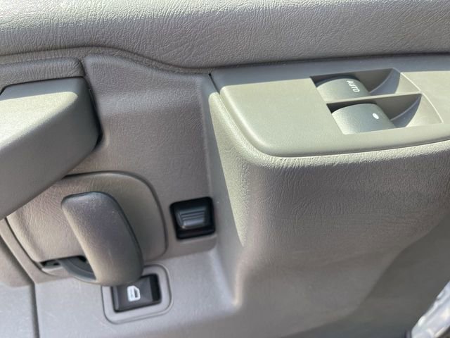 New 2025 GMC Savana 3500 w/ Power Convenience Package image 8
