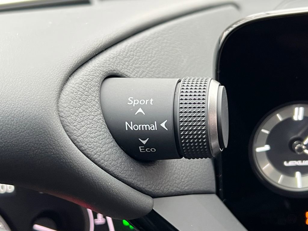 New 2025 Lexus ES 350 w/ Premium Package image 26