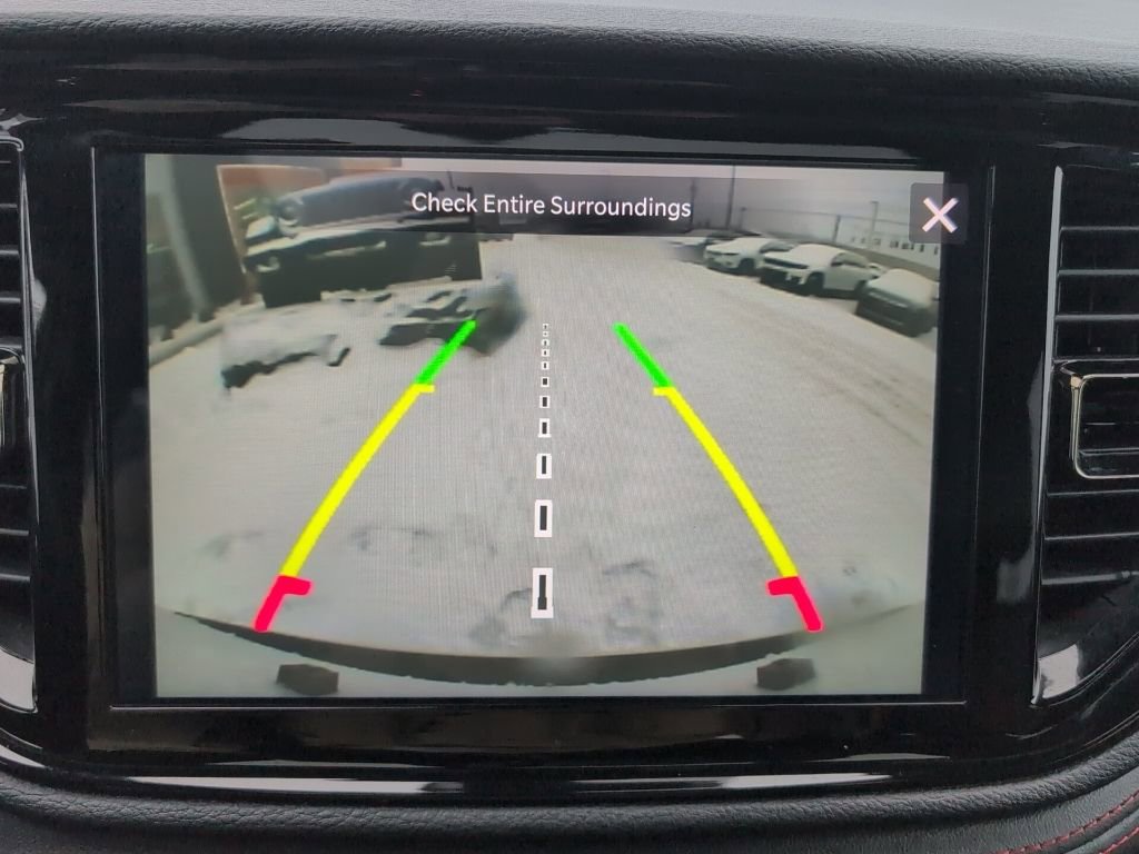 Used 2024 Dodge Durango GT image 43