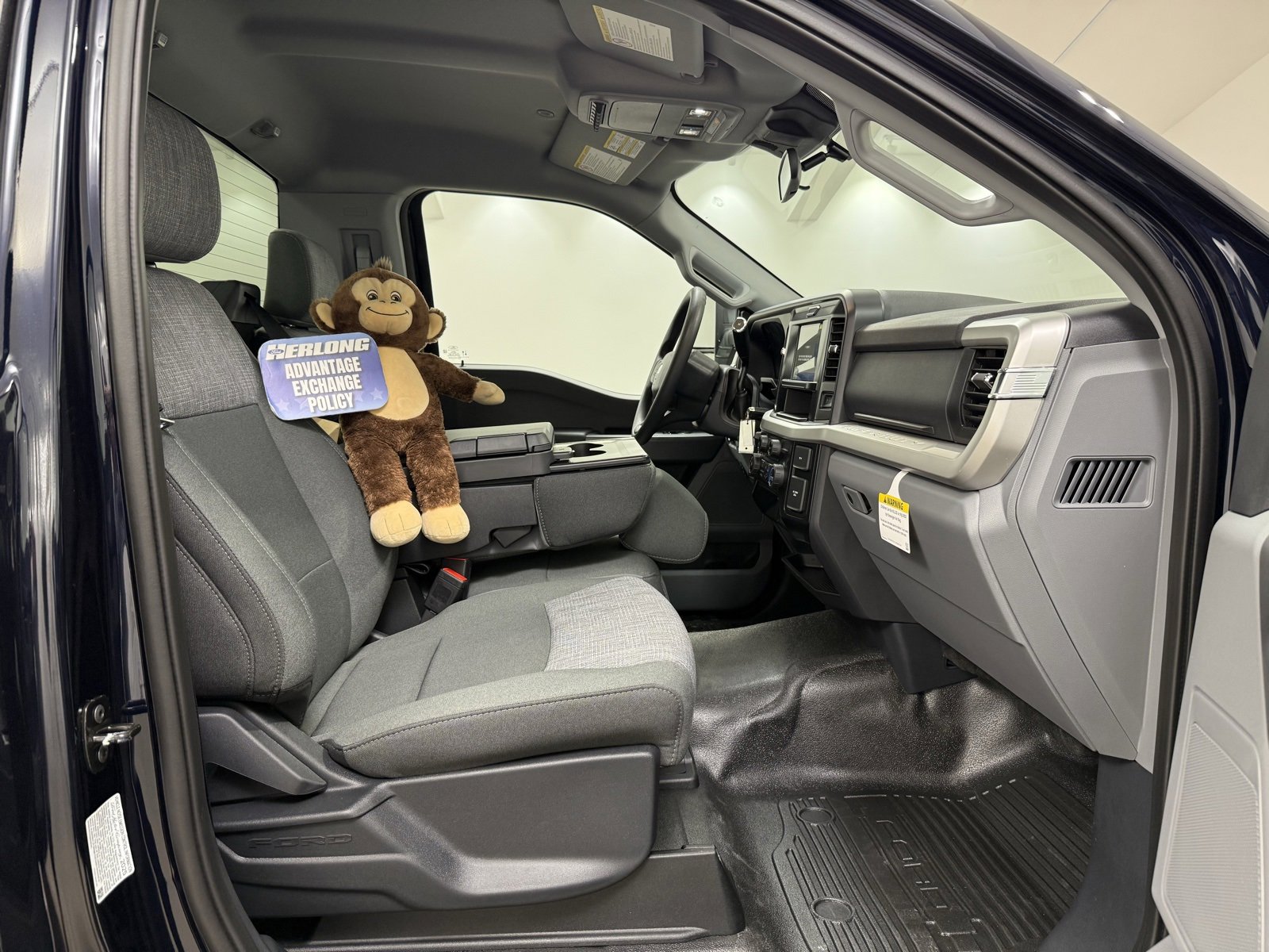 New 2025 Ford F350 XLT w/ XLT Value Package image 23