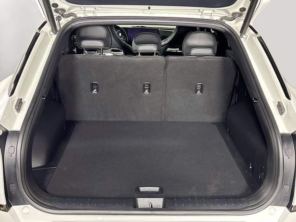 Certified 2024 Kia EV6 GT AWD/4WD image 23