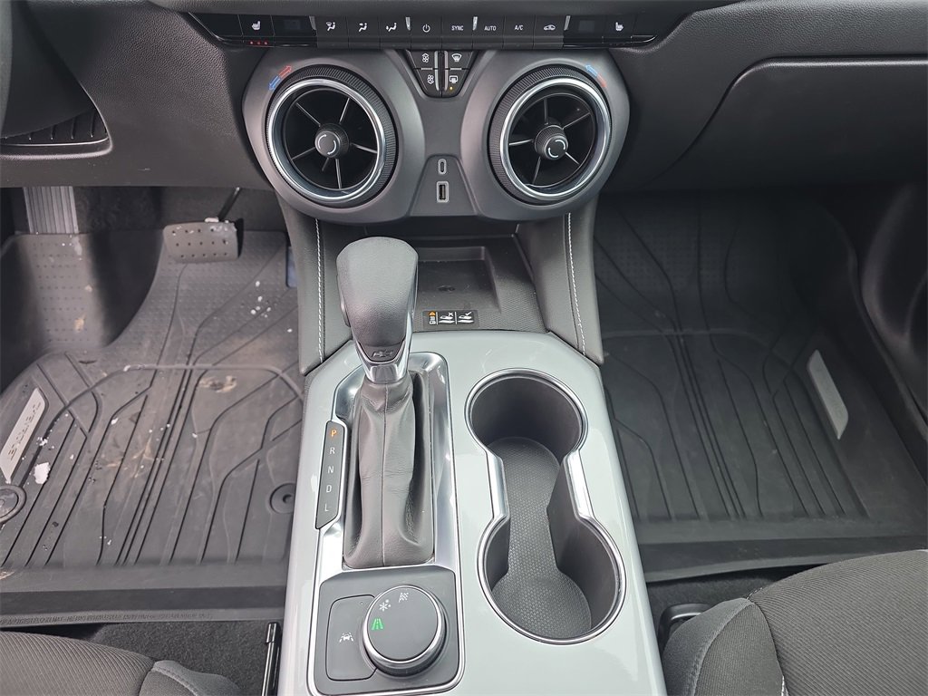 Used 2023 Chevrolet Blazer LT w/ Convenience Package image 23