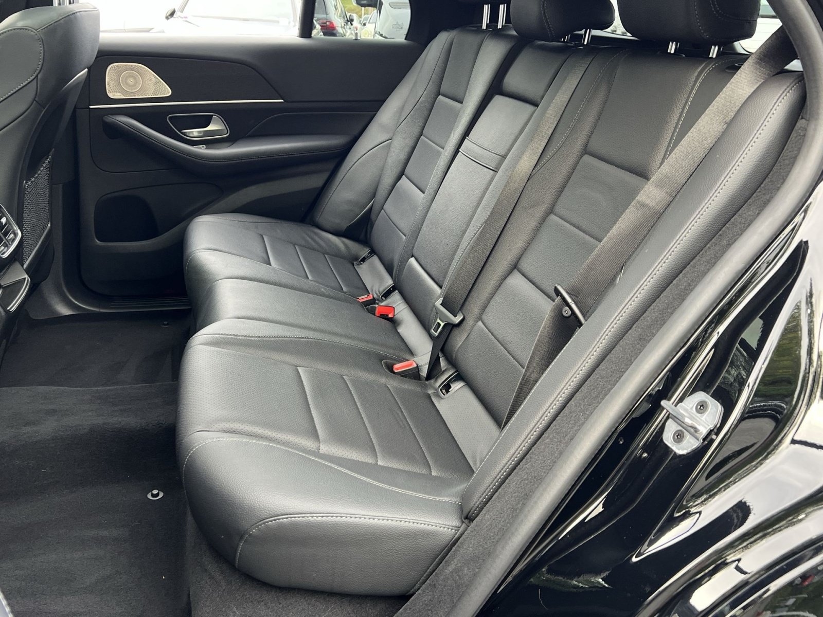 Used 2024 Mercedes-Benz GLE 350 4MATIC image 30