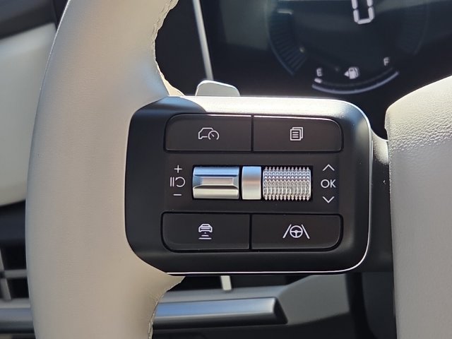 Certified 2026 Hyundai Santa Fe SEL FWD image 23