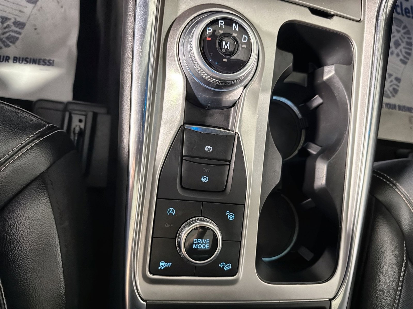 Used 2020 Ford Explorer ST w/ Premium Technology Package image 31