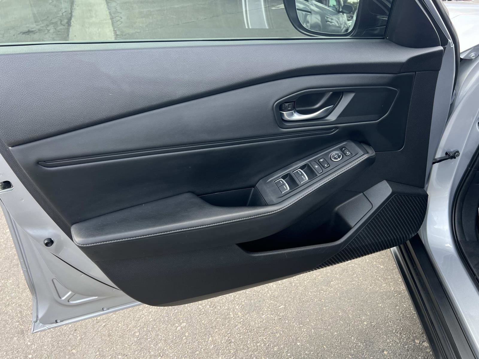 Certified 2023 Honda Accord Sport image 6