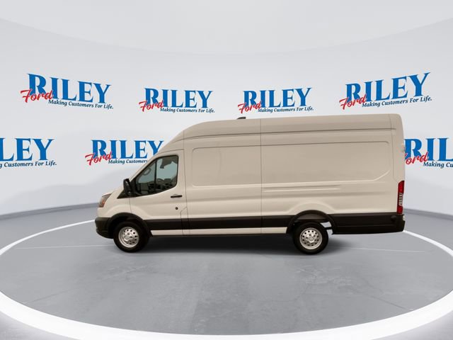 New 2026 Ford Transit 350 148 High Roof Extended AWD image 5