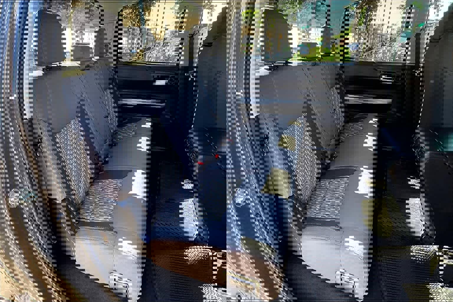 Used 2019 Toyota Tundra SR5 w/ SR5 Upgrade Package image 19