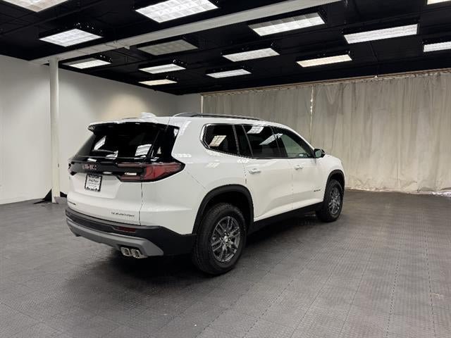New 2026 GMC Acadia Elevation w/ LPO, Floor Liner Package AWD/4WD image 5