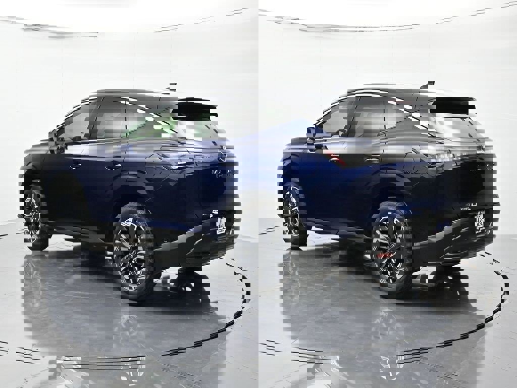 New 2025 Nissan Murano SL w/ Cargo Package image 7