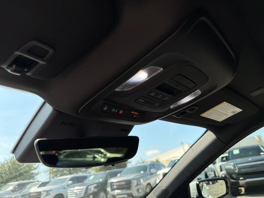 New 2026 Cadillac CT5 Sport w/ Technology Package RWD image 27