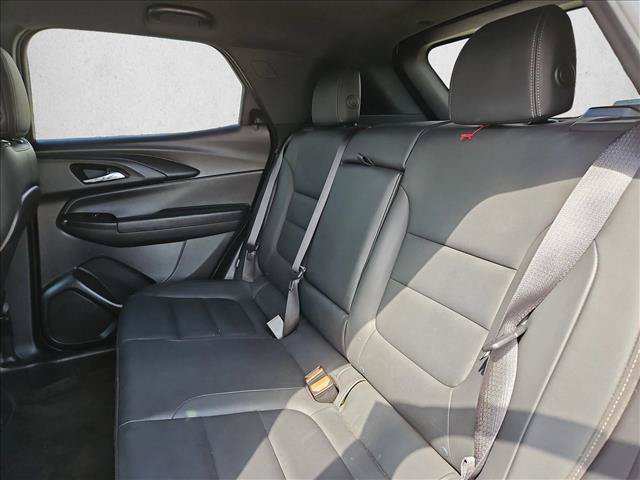 Used 2022 Chevrolet TrailBlazer ACTIV w/ Convenience Package FWD image 17