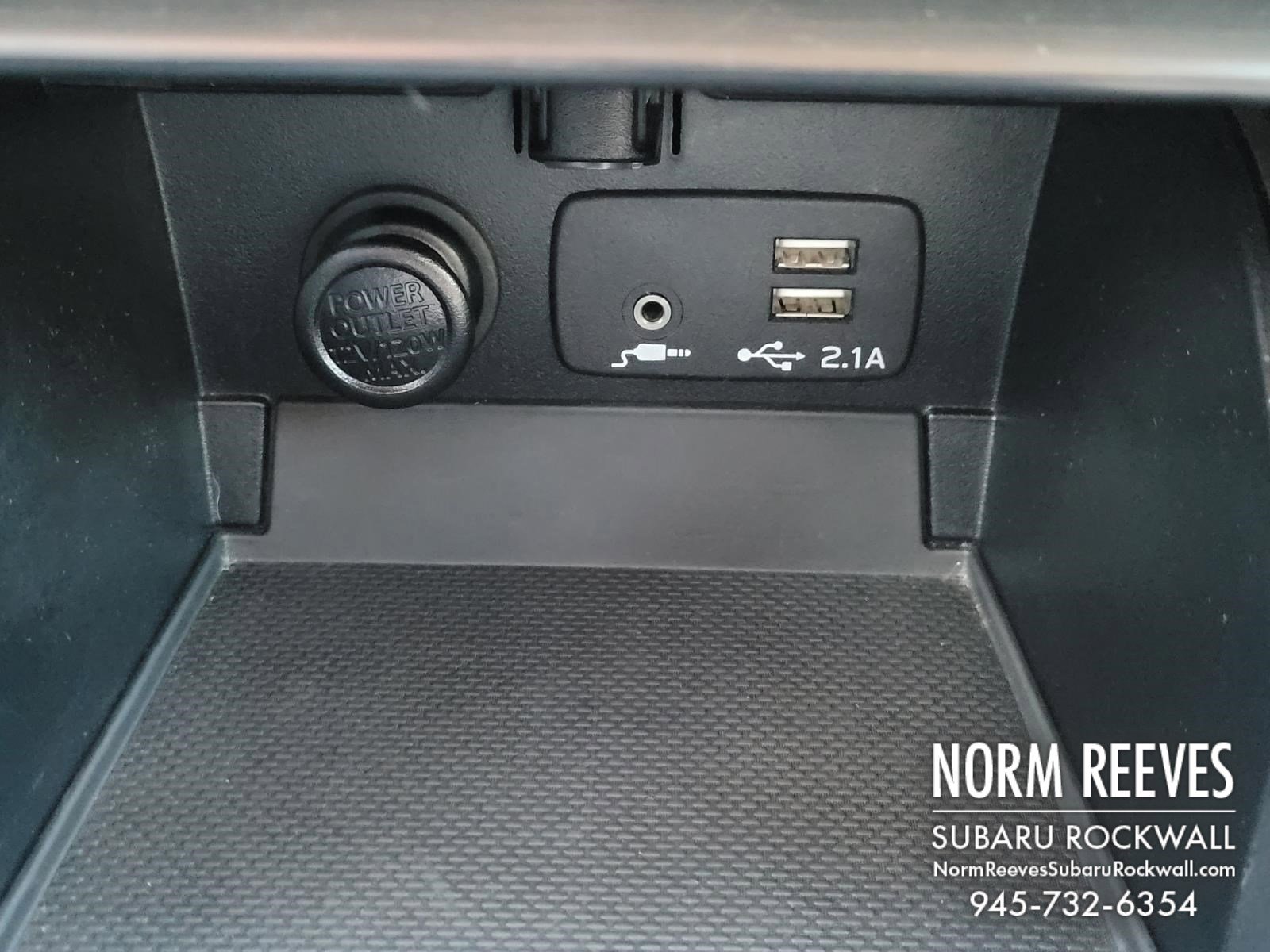 Used 2019 Subaru Outback 2.5i Premium image 29